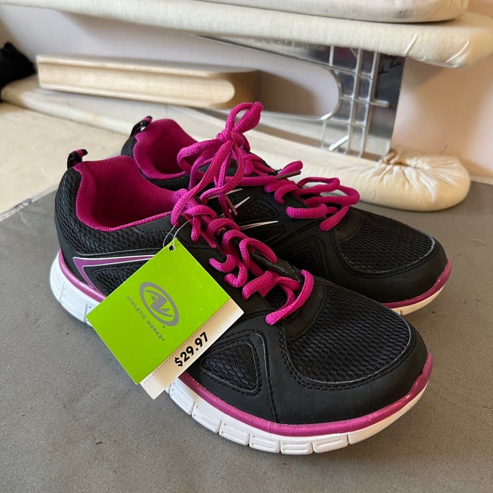 Athletic Works Sneakers
